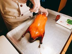 -晟永興烤鸭店(五道口店)
