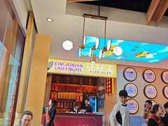 -新概念来凤鱼(璧山店)