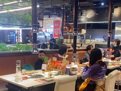 -猫爪爪原切自助烤肉(观音桥阳光世纪店)