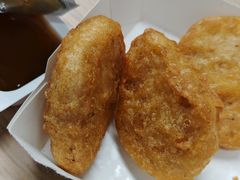 -麦当劳(新王府井店)