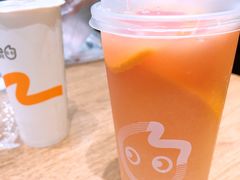 -CoCo都可(湖滨银泰店B区店)