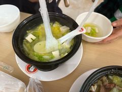 -闫家驴肉老店(华电一校店)