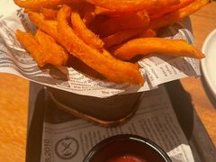 -翠贝卡&Mama Kelly Brunch Coffee(河西店)