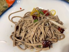 -北平味道.京味菜.烤鸭(梨园店)