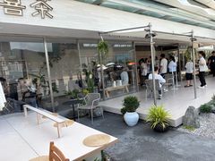 -喜茶(珠海华发商都店)