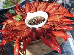 -陈帅夜排档·龙虾·炒菜·烤串(世茂店)