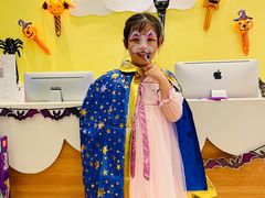 -尼莫儿童美术(三阳路融科天城校区)