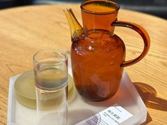 -tea'stone(平安金融中心店)