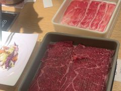 -温野菜涮涮锅(大悦城店)