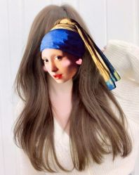 -MY HAIR ARDOR