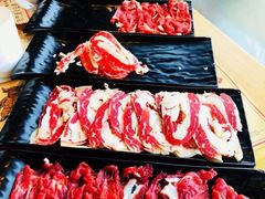 -牛记皇鲜牛肉火锅(环球度假区梨园店)