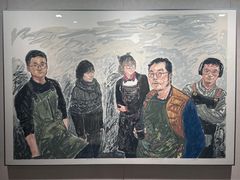 -江苏省美术馆(长江路新馆)