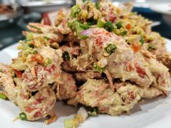 -叶派龙虾•招牌香辣蟹·海鲜(中海国际店)