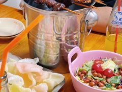 -炒豆合作社(东四总店)