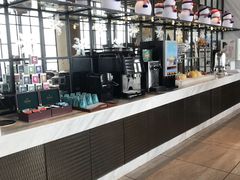 -新食谱全日制餐厅·苏州苏州湾艾美酒店