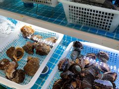 -阿胖龙虾小海鲜(宁国南路总店)