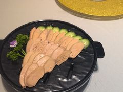 -全聚德(长白店)