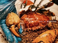 -喜记避风塘炒辣蟹(旗舰店)