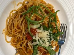 意大利肉酱面-必胜客(玉泉远洋店)