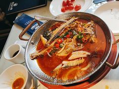 -沱江小镇 (良乡店)