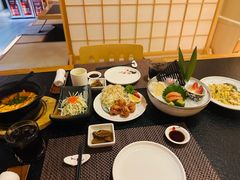 -长崎屋·日本料理·刺身·烧鸟(天河北路店)