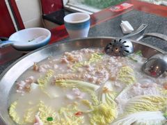 -老来福·非遗酸汤兔(凯旋路店)
