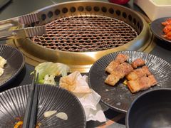 -極屋鮨牛 · 烧肉酒场(时代C馆店)