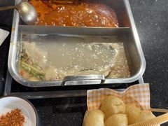 -五星桥原切肥牛火锅·30年专注好牛肉(湖塘店)