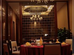 包厢-民族饭店-四季餐厅