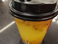 百香果汁-旺达·福州菜(正大广场店)