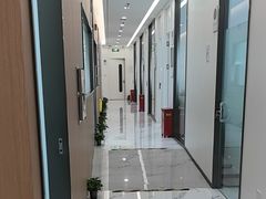 -泰康拜博口腔(松江印象城臻尔店)
