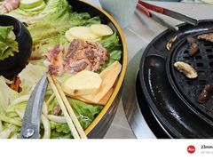 -牛犇炭火烤肉·鲜切烤肉(承德总店)