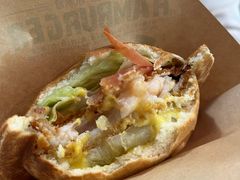 -魏斯理汉堡(西安沣东吾悦店)