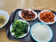 -家和圆中式快餐(开发区店)