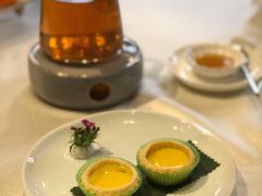 -皇朝会.经典传统粤菜(外滩店)