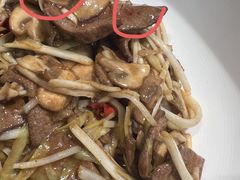 -沈家花园如皋菜(海阳路店)