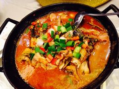 iphone_upload_pic-千岛湖鱼味馆(十字街总店)