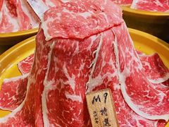 -牛匠和牛寿喜锅(西安总店)