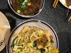 -福苗小骆驼烧烤(大唐不夜城店)