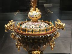 -北京工艺美术博物馆