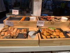 -素虎料理(前门店)
