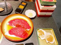 -神户赤童日式烤肉(金地广场店)