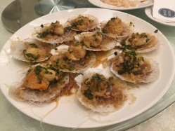 -福朋喜来登酒店·宴会厅