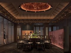 -金板闸水岸园林餐厅(大运河板闸遗址公园店)