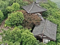 -杭州半山国家森林公园