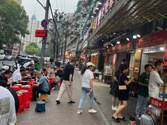 -小民大排档(马场角横路店)