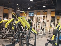 -阳光悦动游泳健身会所