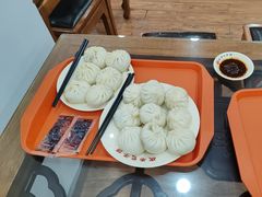 -庆丰包子铺(房山长阳店)