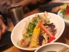 -王鼎精致料理铁板烧(世博源店)