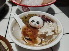 -伍师兄市井火锅(东部星悦天地店)